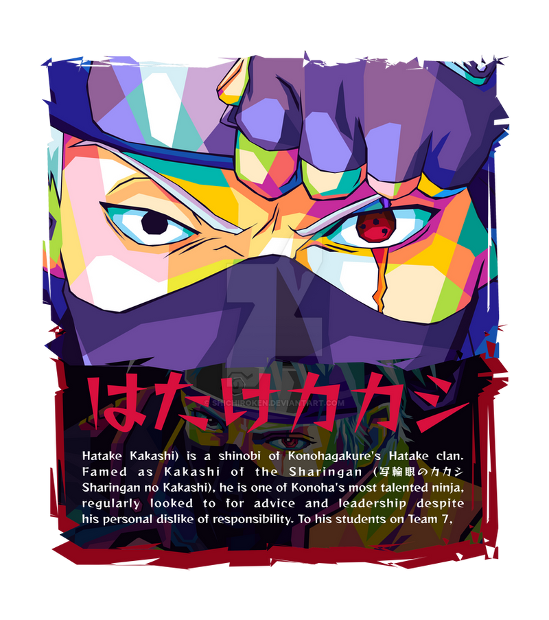 Kakashi Hatake Sasuke Uchiha Naruto PNG, Clipart, Anime, Canvas