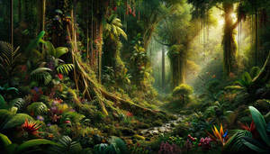 My Rainforest 2