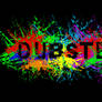 Dubstep Splatter