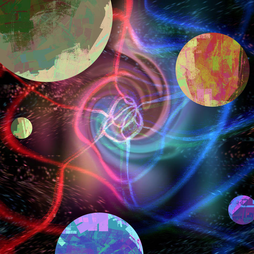 Multiple Dimensions Deviantart Another Dimension by NevaehOmisa on DeviantArt