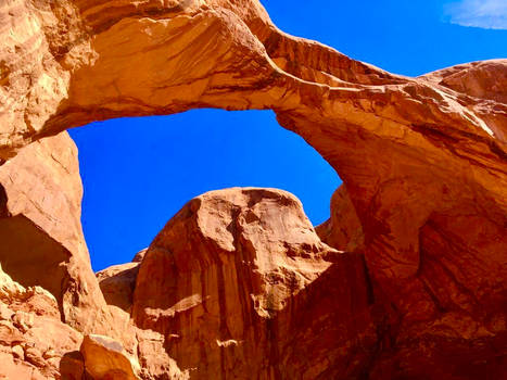 Arches National Park 