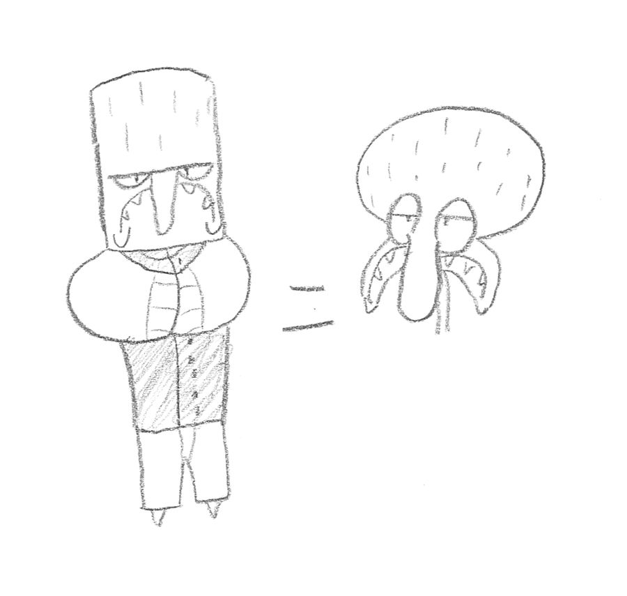 testificate by DrTapeworm on DeviantArt