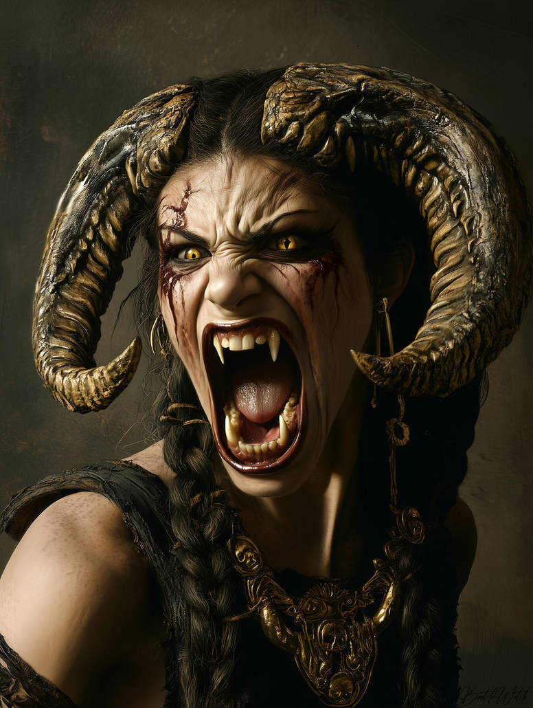 Bleh Rhea Rhea by BrettoWetti on DeviantArt
