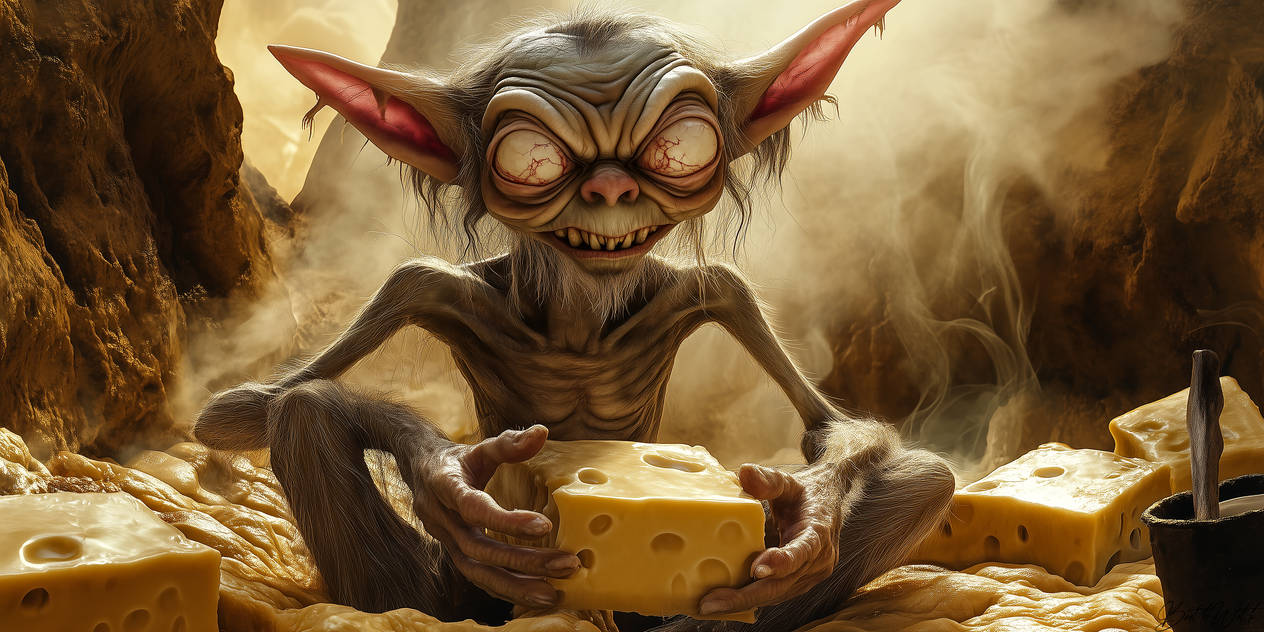 Cheese Addiction Cheese Addiction by BrettoWetti on DeviantArt