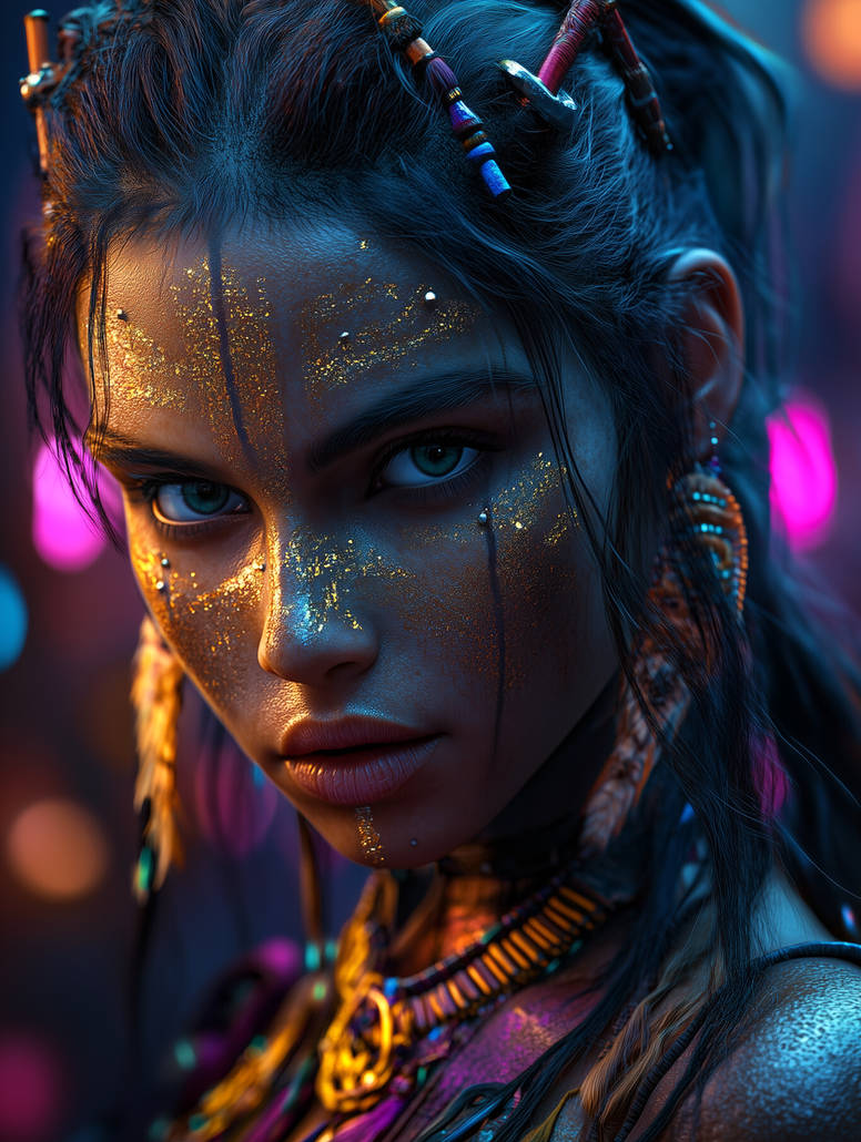 Human Deviantart Human Artwork by BrettoWetti on DeviantArt