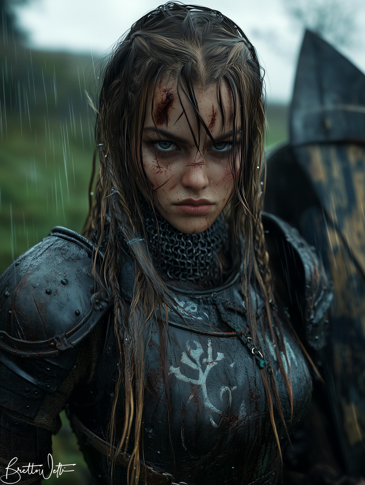 Seriously? by BrettoWetti on DeviantArt