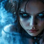 Fear The Blue