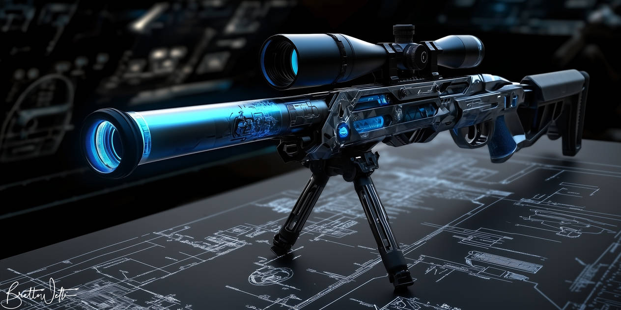 Deviltech Blueprint Blueprint by BrettoWetti on DeviantArt