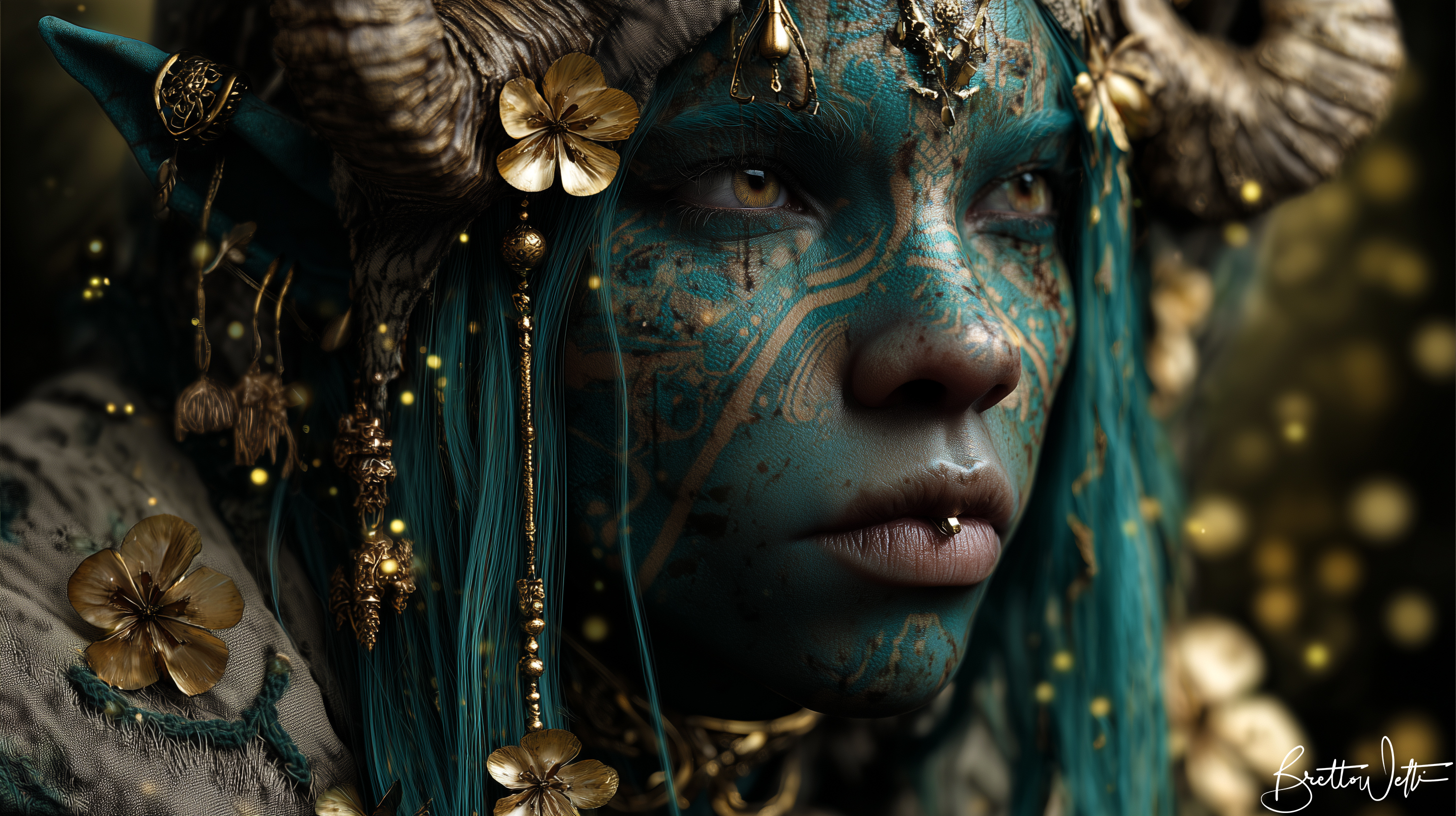 Fictional Oracle The Oracle by BrettoWetti on DeviantArt