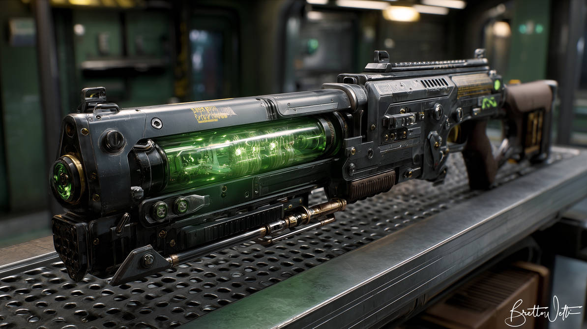 Impulsive Concept by BrettoWetti on DeviantArt