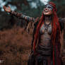 Germanic Shaman