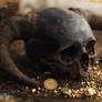 Skull Edition 12