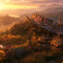 Landscape Eternity