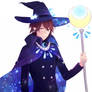 Wadanohara - The Great Sorcerer Meikai