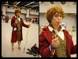 Otaku12 - Mr. Baggins