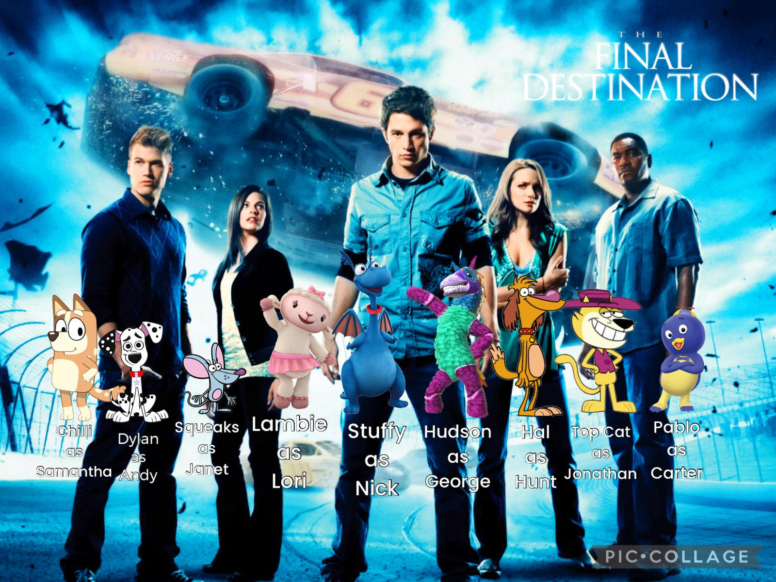 Final Destination Computer Background Final Destination 4 Wallpaper Final Destination 2 Wallpapers
