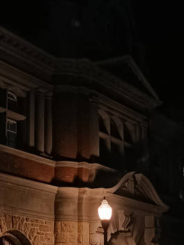 Just some photos of architecture that I find cool