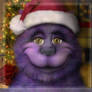 Cheshire Cat Christmas