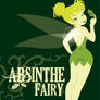Absinthe Fairy