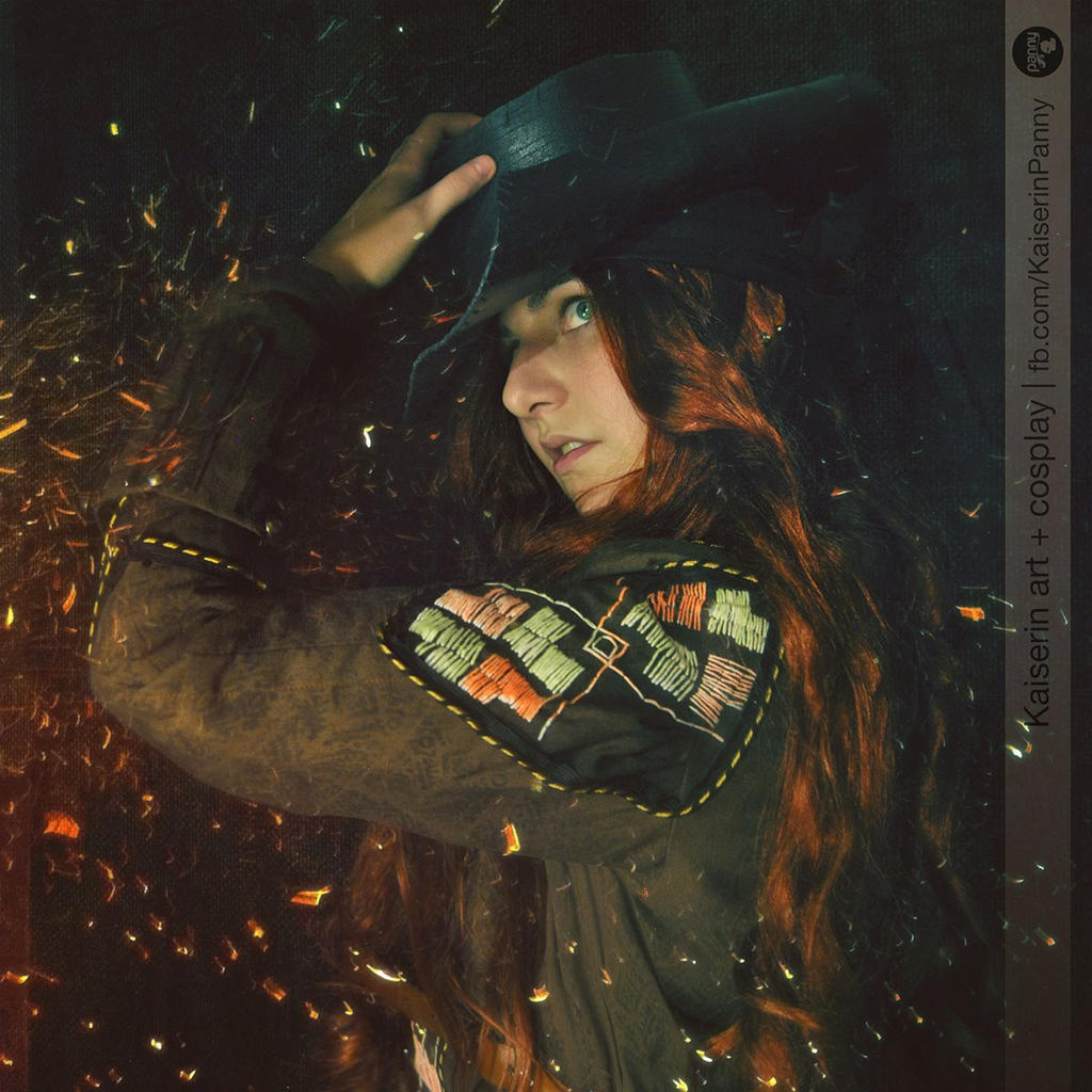 [Anne Bonny / cosplay]