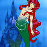 Little Mermaid