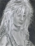 Vince Neil by LatinPrincess17