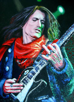 Joe Perry IV