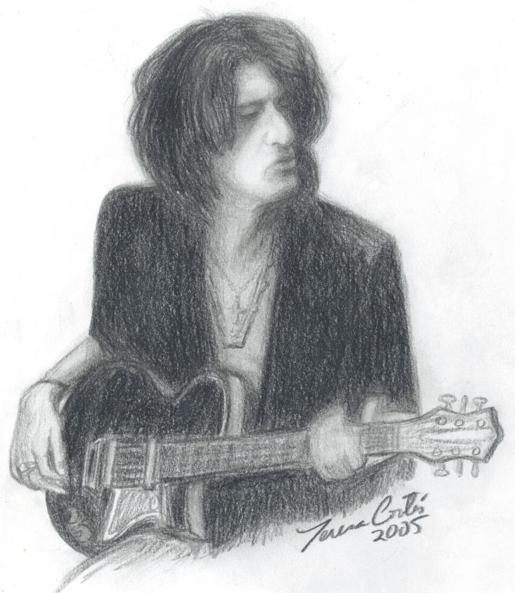 Joe Perry