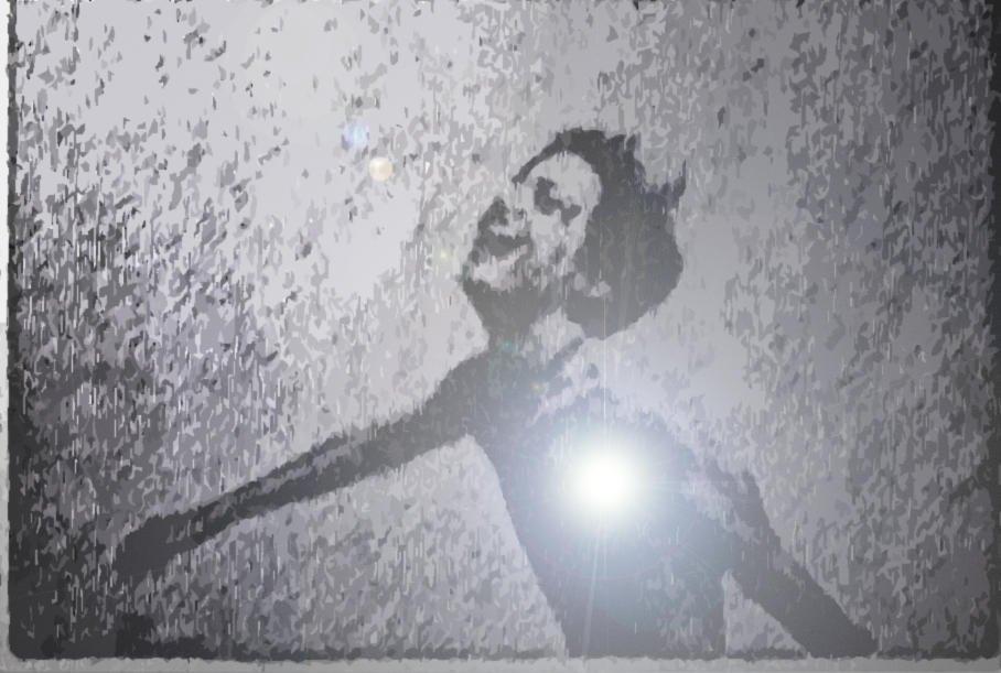 Holy Strike by Collazos on DeviantArt