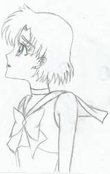 Sailor mercury