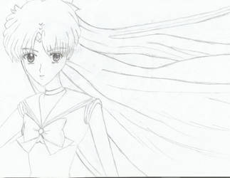 sailor venus