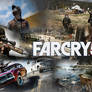 Far Cry 5 Poster