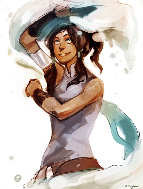 KORRA