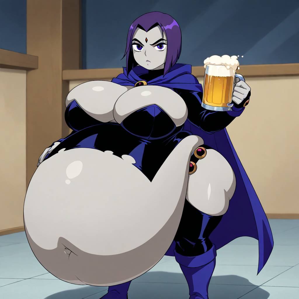 Ravin Inflation Raven IA inflation 22 by fgfgvcgdggdyf on DeviantArt