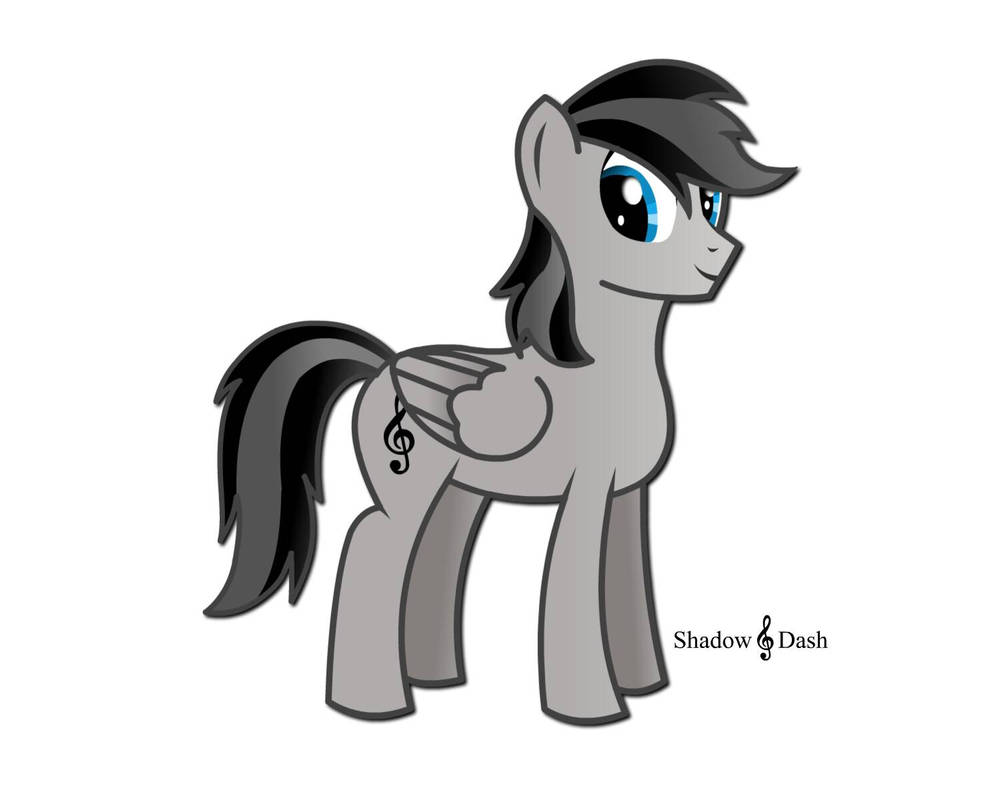 Shadow Dash by ShadowDash97 on DeviantArt