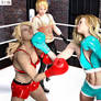 Daisy Pierce vs Claudia Jensen 06 - Round 1-3