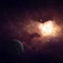 Core of the Universe