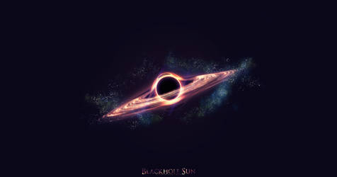 Black Hole Sun