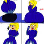 Request Samus Buttcrush Comic With Vore