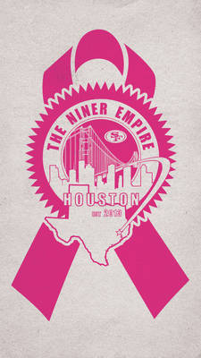 Niner Empire Breast Cancer