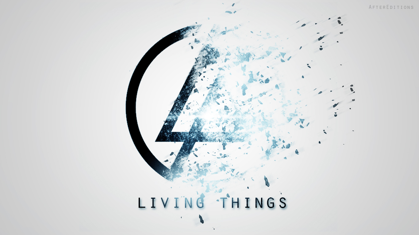 linkin park logo wallpaper hd by