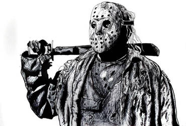 Jason Voorhees