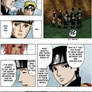 Naruto Chapter 304