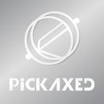 Pickaxed Logo
