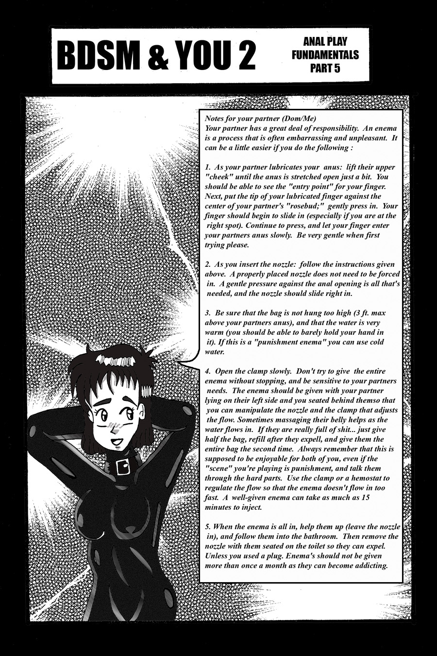 BDSM and You 2 page 22