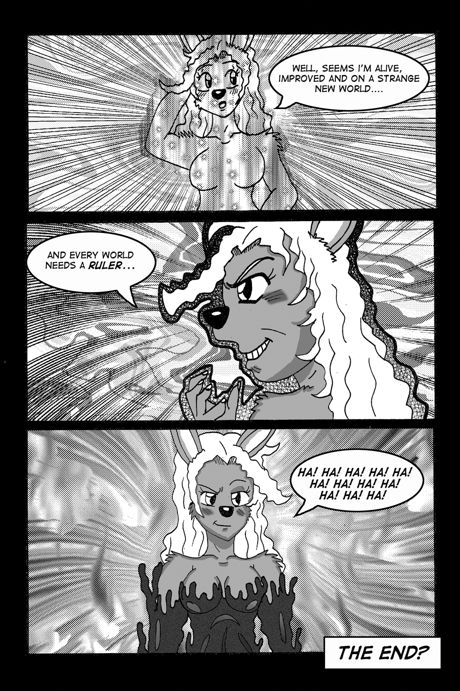 Lagomorpha 3 page 24