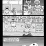Swimmer page 124