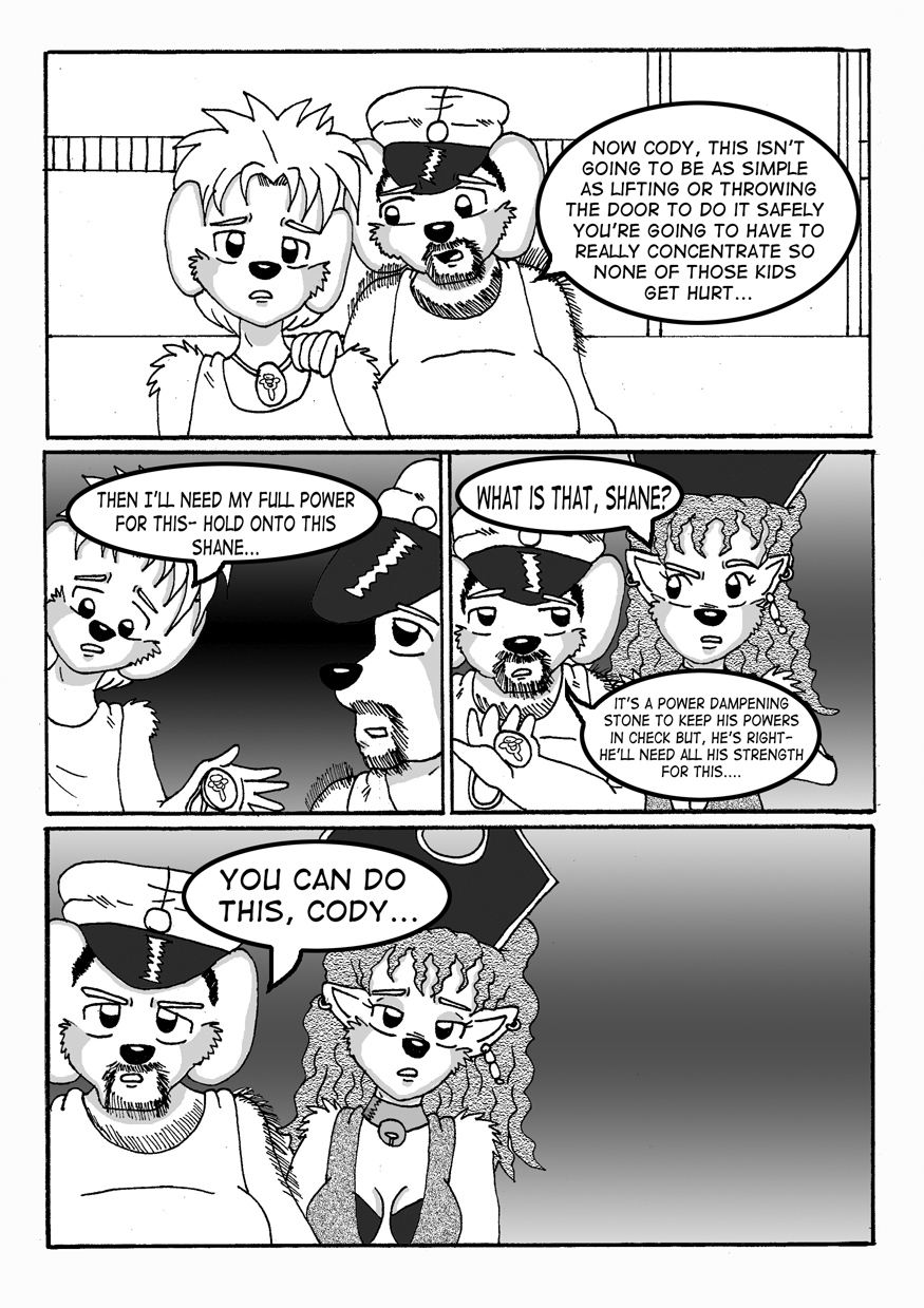 Swimmer page 148