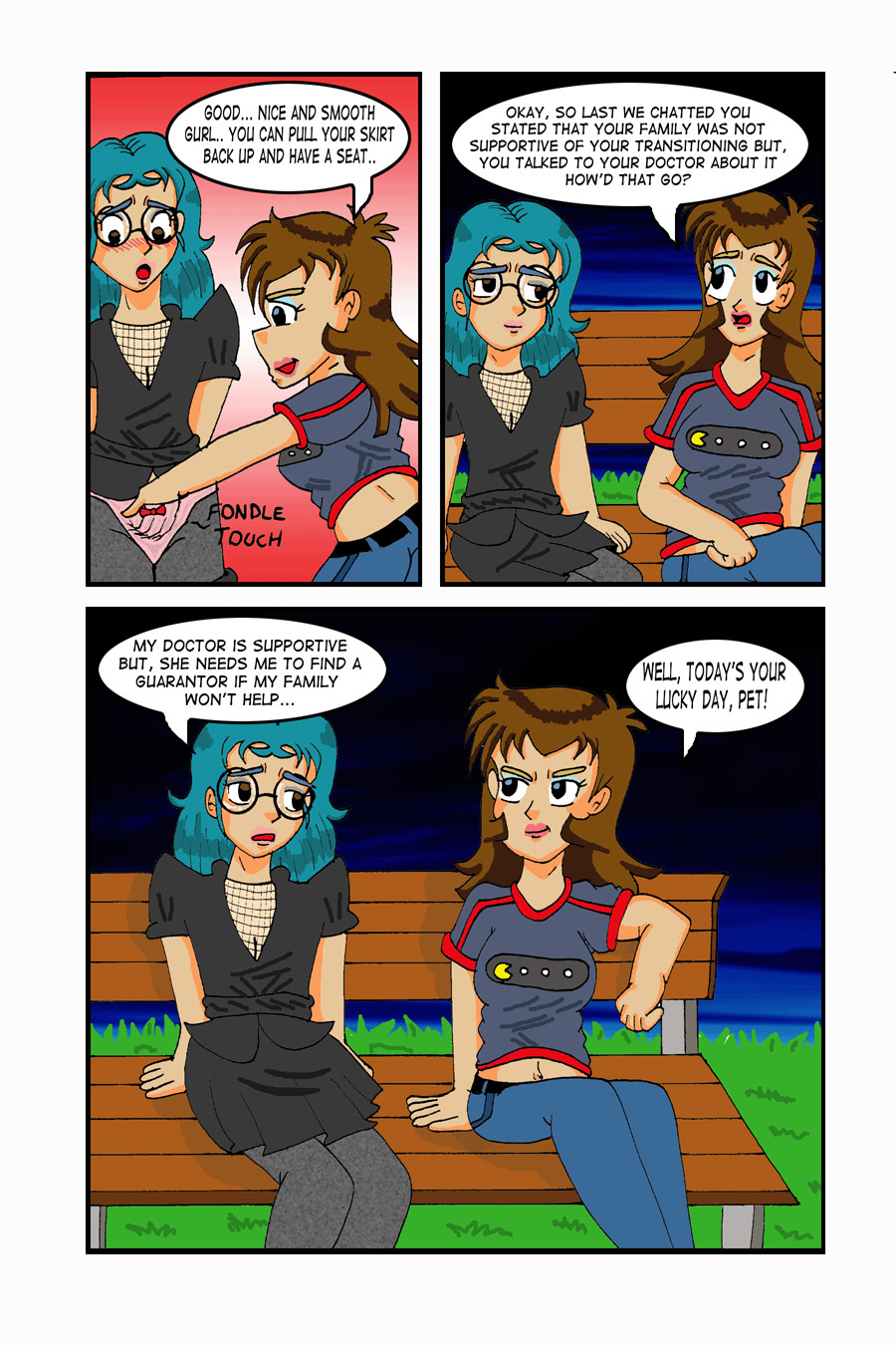 Changes page 890