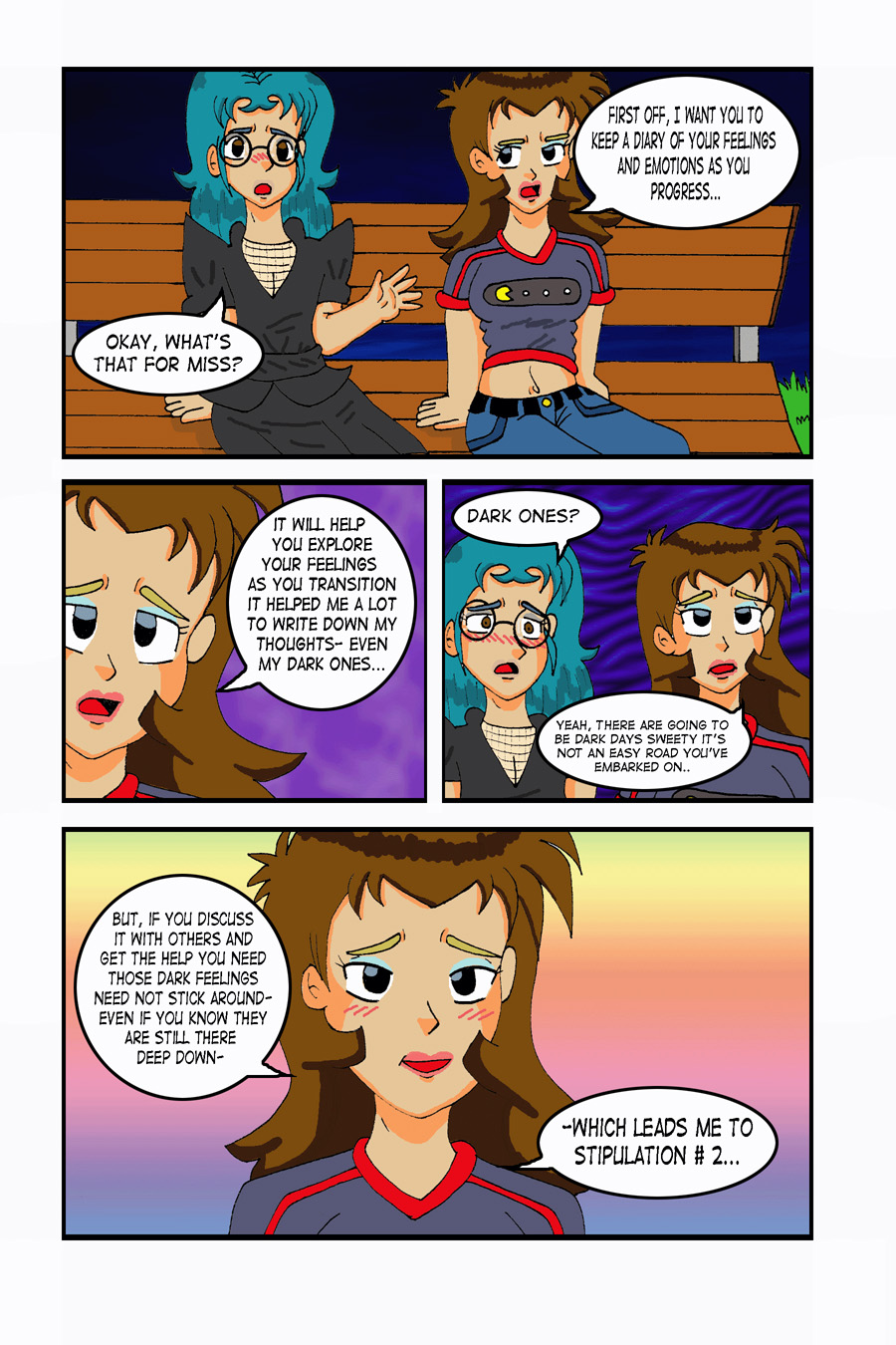Changes page 892